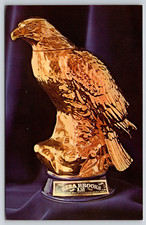 Ezra Brooks Golden Eagle