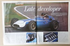 Original csc 1989 magazine - original,