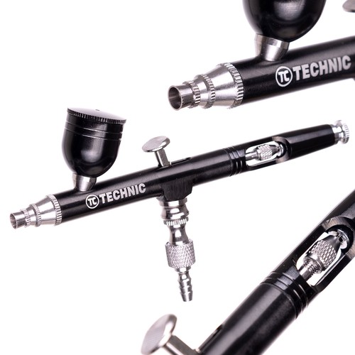 Professional airbrush gravity - professional,