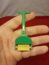 Vtg 1950's Push Mower