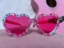 Chappell Roan "Pink Pony Club"