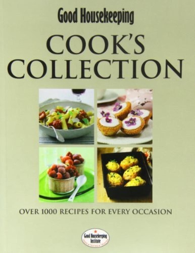 Good housekeeping cooks - housekeeping,