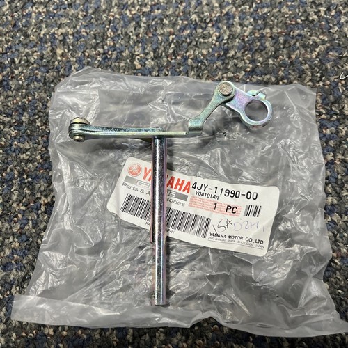 Genuine yamaha yz125 1994 - genuine,