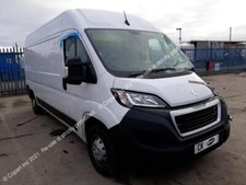 Peugeot boxer l3h2 - peugeot, fl