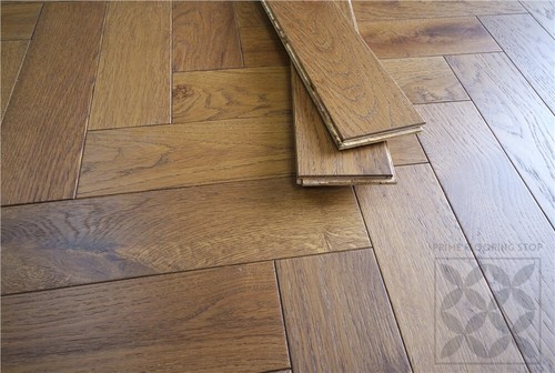 Parquet herringbone - £45.99,