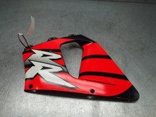 Honda CBR900 RR Fireblade