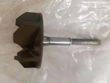 DUCATI 998 2003 COOLANT PUMP ROTOR 25120091A