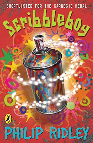 Scribbleboy philip ridley - scribbleboy-philip,