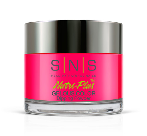 Sns gelous colors lumi glam - sns, lg