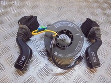 2005 VAUXHALL ASTRA G 1.4i 16V Enjoy 5DR MK4 WIPER & INDICATOR STALKS 24436920