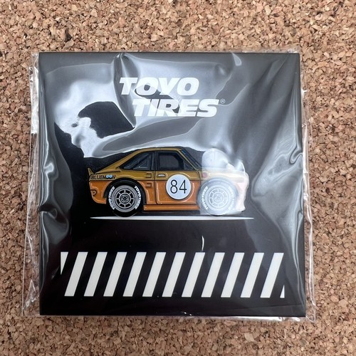 Leen customs toyo - leen, tires