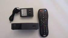 Western Digital wd tv wdtv