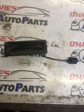 VW Bora Golf Touareg Cayenne Tail gate Boot Handle 1J0827566F