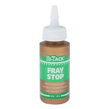 Hi-Tack Fray Stop Glue - 60ml