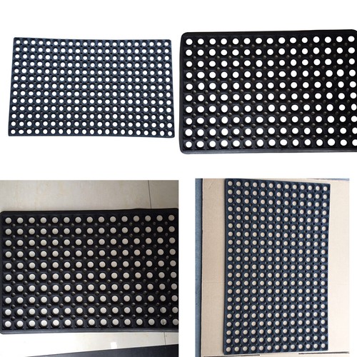 Non slip door - non, mats