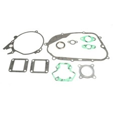 Engine gasket series for