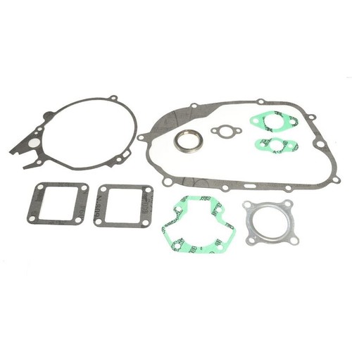 Engine gasket series for