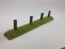 Javis JPOST Mesh Wire Support