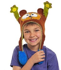 FLIPEEZ HUGGY THE MONKEY