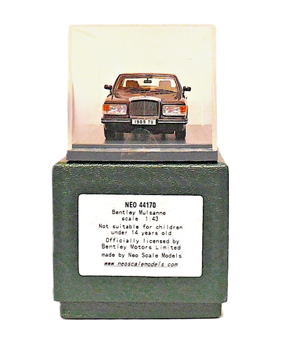 Neo 44170 bentley - 44170,