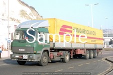 Truck Photos IVECO Artic Hungarocamion  LKK FOTO 5