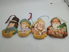 Vintage Enesco figurine 1989 3