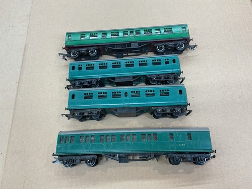 Triang hornby gauge - hornby,