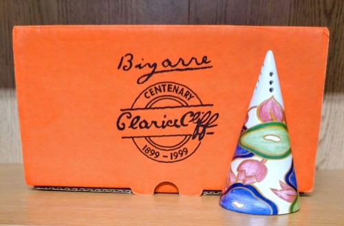 Clarice cliff limited edition - limited,