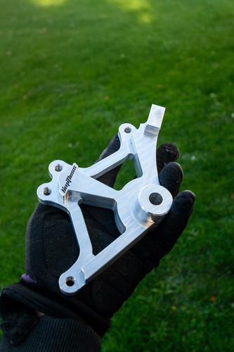 Msx 125 grom - msx-125, handbrake