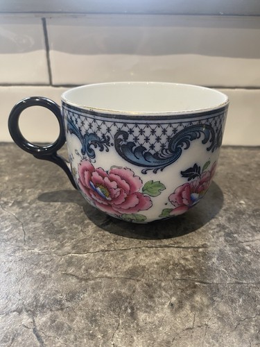 Antique copeland garrett - antique,