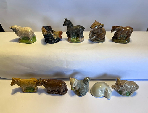 Wade whimsies british - wade, whimsies,