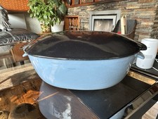 Vintage 1960s Izons Enamelled