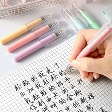 Refillable Mini Pocket Pen
