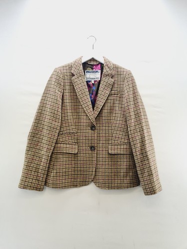 Joules blazer jacket - jacket, 12