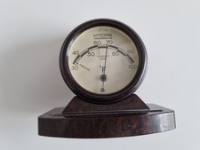 Vintage Bakelite Rototherm