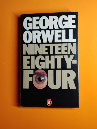 1984 george orwell nineteen - george,