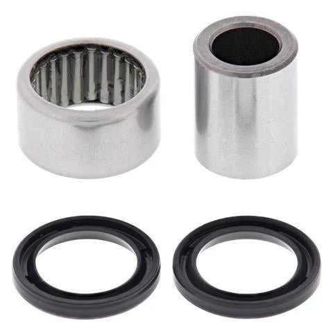 Rear shock bearing - rear,