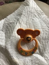 Vintage. zapfcreation  baby chou chou dolls dummy v g c