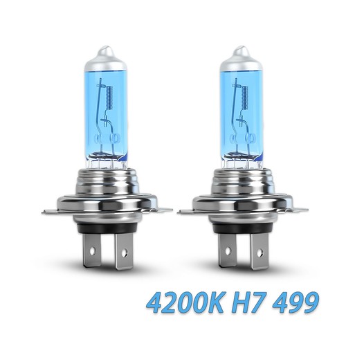 Halogen headlight fog - headlight,
