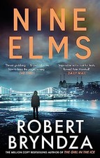 Nine elms the thrilling - the, first