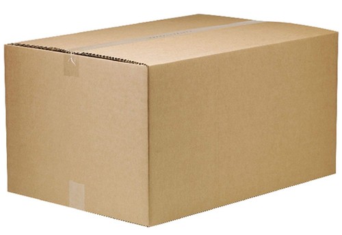 Triple layer cardboard - triple,
