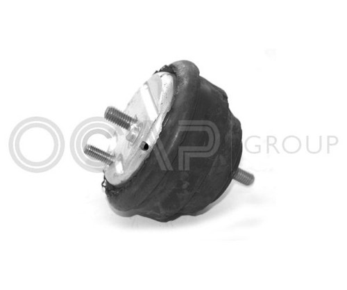 Front left engine mount - engine,