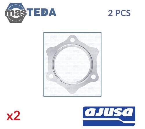 01512500 exhaust pipe - 01512500, gasket