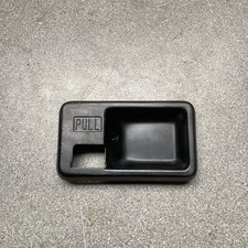 Bedford Rascal, Bambi, Suzuki Super carry Internal Finger Plate LH passenger ￼