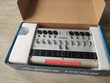 Alesis io26 firewire - io26,