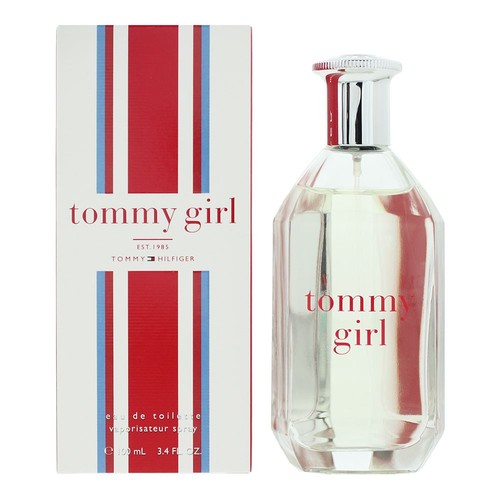 Tommy hilfiger - tommy, eau
