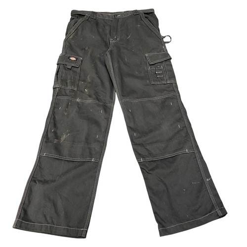 Dickies industrial cargo - dickies, pants