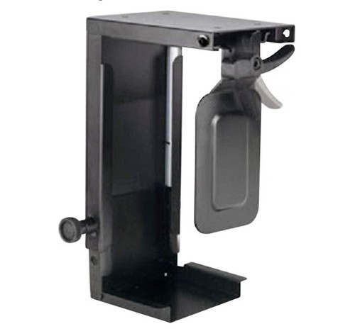 Newstar cpu d075black - newstar, cpu-d075black