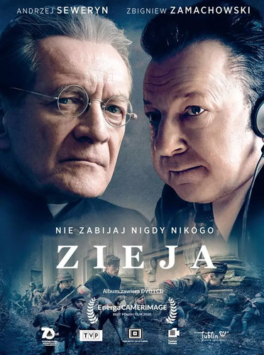 Zieja telewizja polska - zieja, s.a.