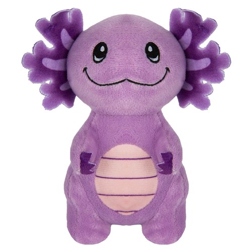 Axolotl soft toy - axolotl, plushie